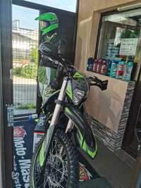 Piese și accesorii enduro și motocross