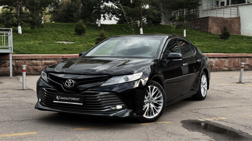 Аренда авто Прокат авто