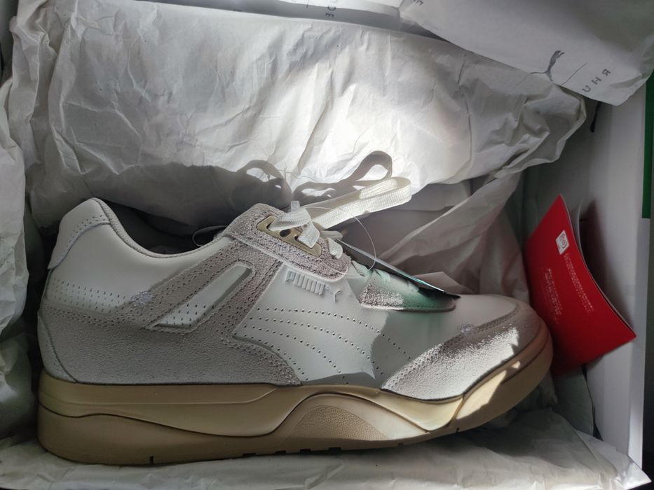 Air Jordan Nike Adidas Fila Puma 44 номер