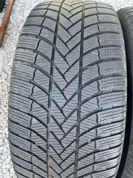 4бр 255/55/18 на 6мм с 23дот Бриджстоун