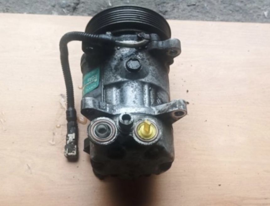 Компресор климатик SD6V12 Sanden