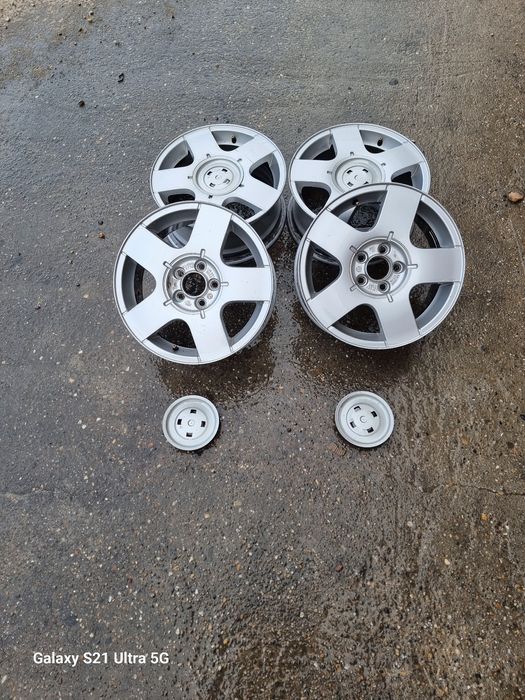 Джанти за WV 1 5