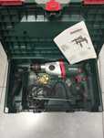 ударна бормашина Metabo SBE 780-2