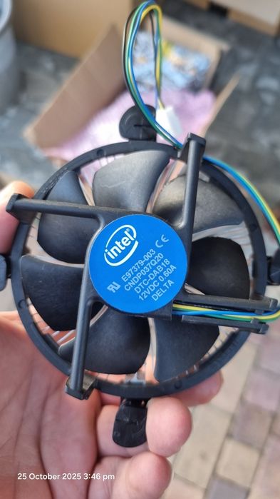 Procesor Intel Core I5 10400F