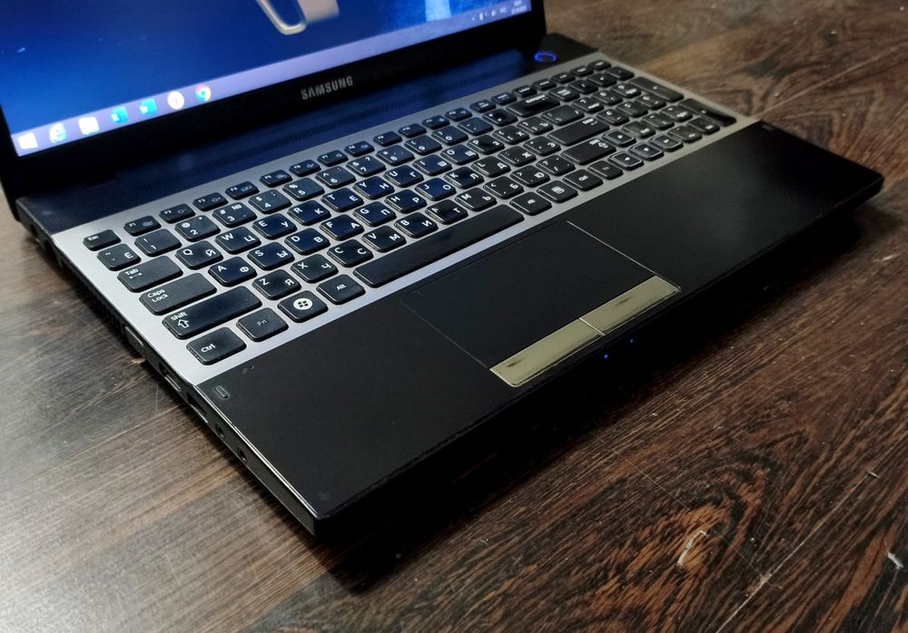 SSD ноутбук 4 ядра