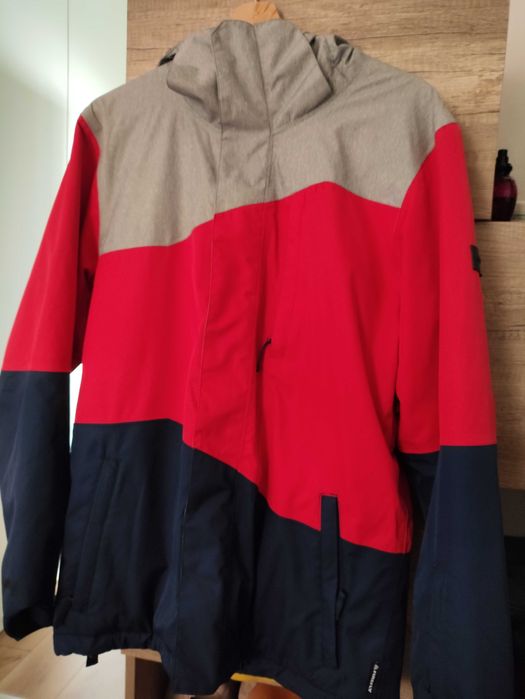 Мъжко/Тийнейджърско ски яке Firefly размер S