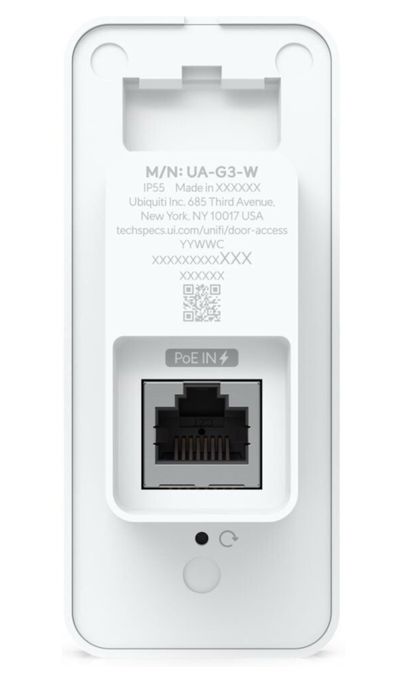 Unifi G3 Reader NOU