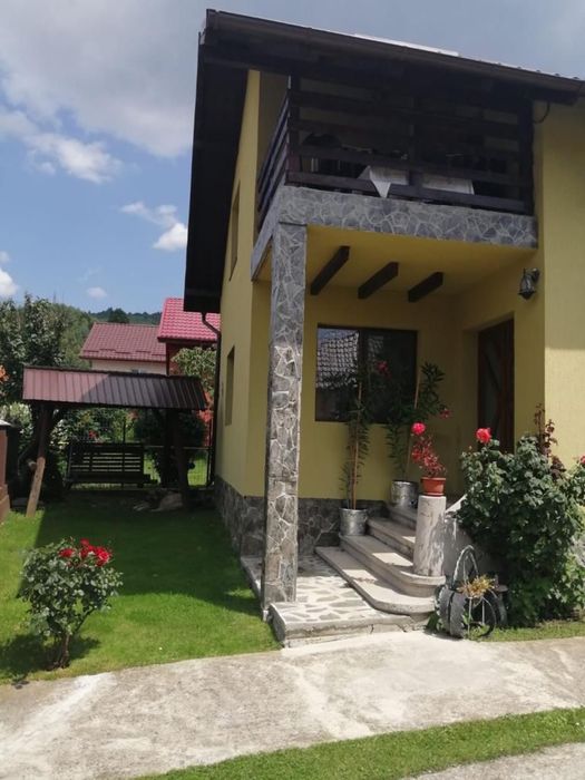 Inchiriere camere Sarbatori de iarna