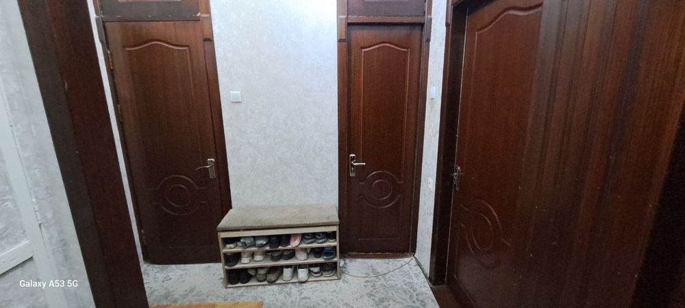 Продаются  квартира на Чиланзар 19