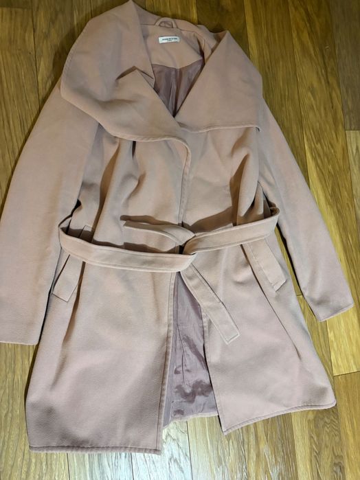 Дамско Зимно палто