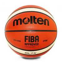 Баскетбольные мячи Moltan GG7X размер 7