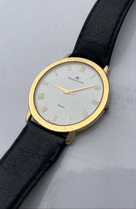 Ceas unisex Maurice Lacroix