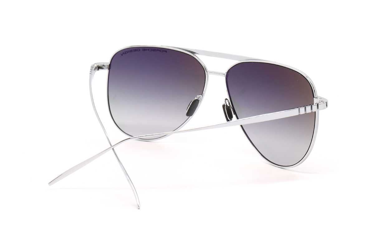 Оригинални мъжки слънчеви очила Porsche Design Aviator -54%