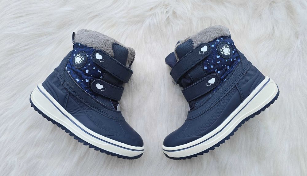 Ботуши апрески №29