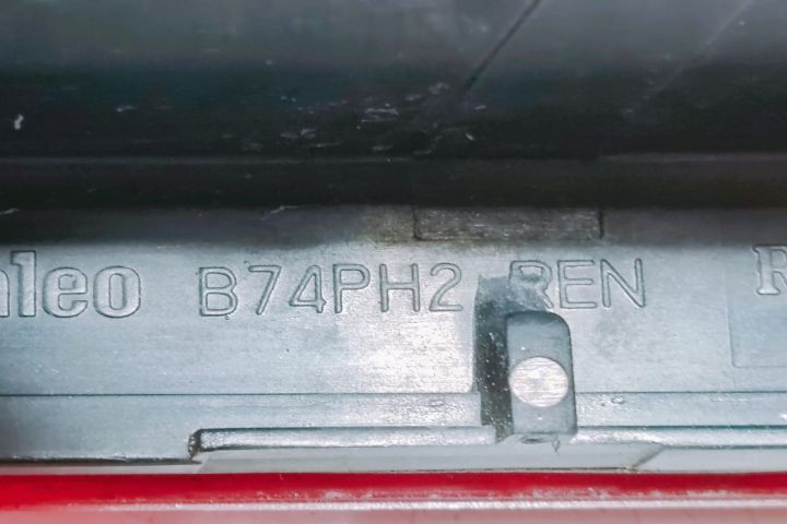 Stop   tripla stanga B74PH2REN Renault Laguna a 2-a generatie (faceli