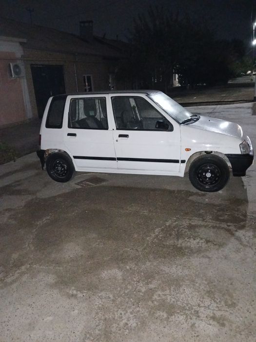 Tico sotiladi narxini keliwamiz