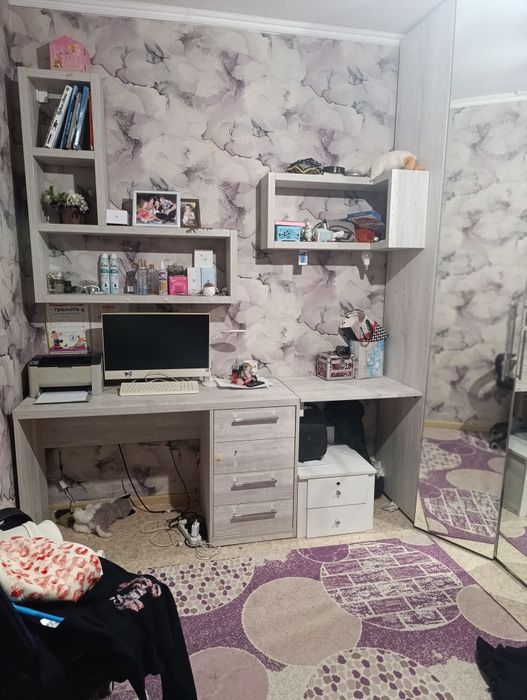 Продам подростковую мебель