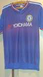 Tricou Chelsea FC – Yokohama (sezon 2015/2016)