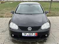 Volkswagen golf 5 united 2.0 diesel