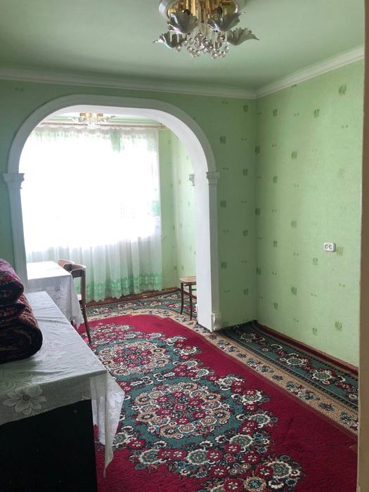 Продается квартира