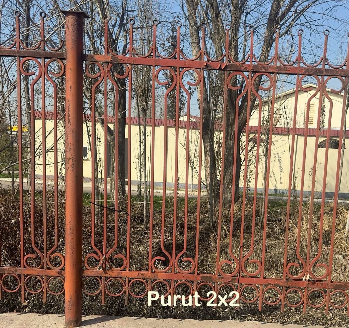 Решотка,панжаралар