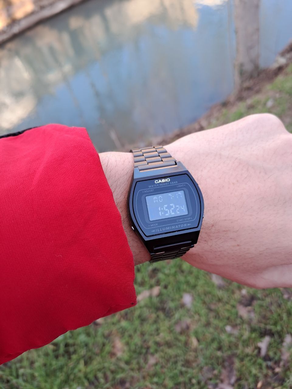 Casio Soati Casio Часы