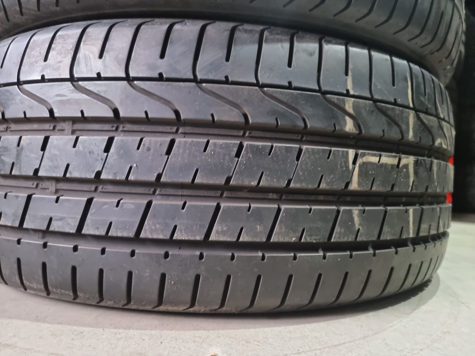 Anvelope 255.40.21 Pirelli