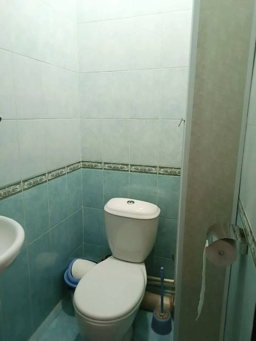 Продаётся квартира