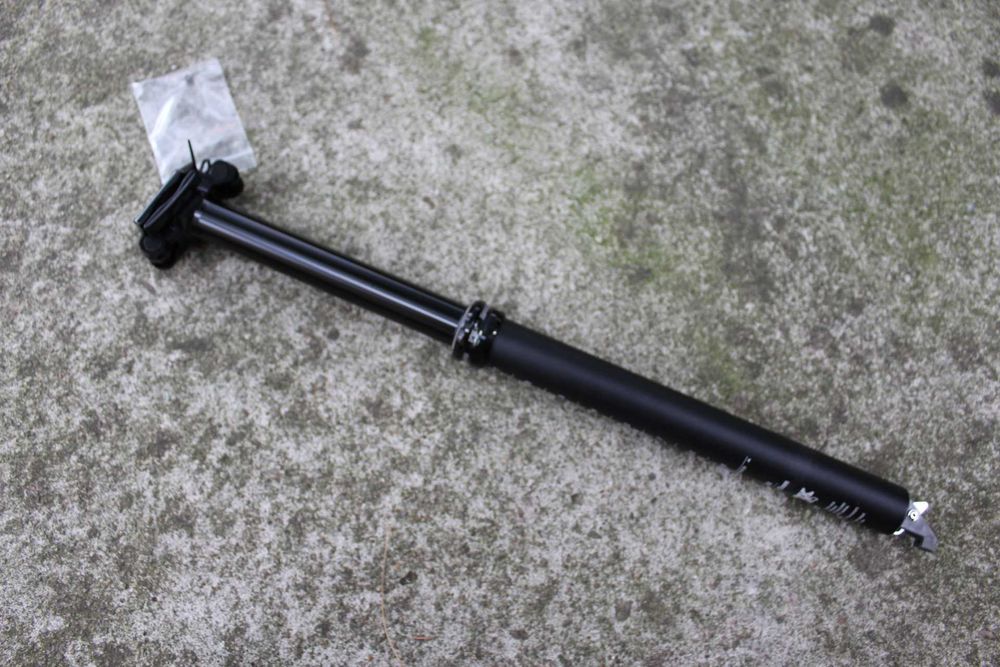 Dropper Post Fox Racing Transfer Performance Elite 30.9-150mm