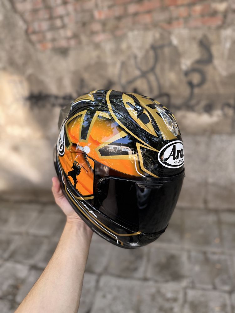 Arai RX-7V EVO - size M