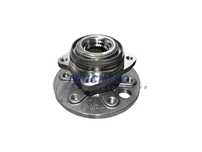 Set rulment roata Mercedes SPRINTER 3,5-t caroserie 906 2006-2016 0519