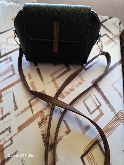 Нова дамска чанта