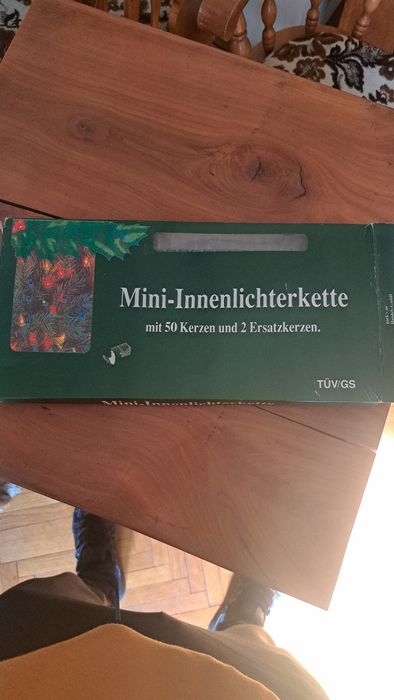 Instalatie brad model vechi