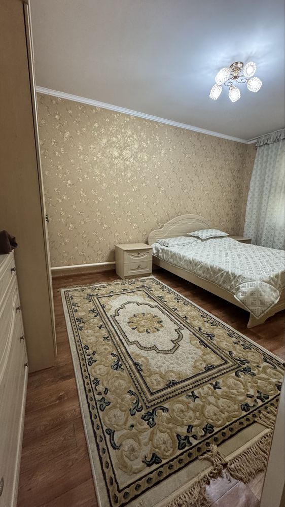 Продается дом в районет Кускудук