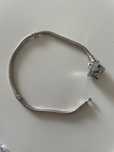 Bratara tip Pandora 925