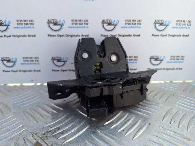 Broasca haion portbagaj Chevrolet Cruze J305