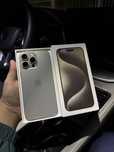 Iphone 15 pro Max 256 89 yomkst