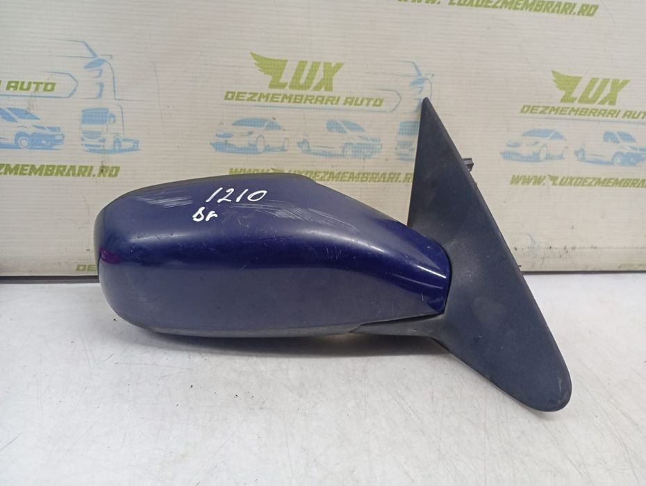 Oglinda dreapta Renault Laguna 2 (2001 - 2005) (1210) g9t