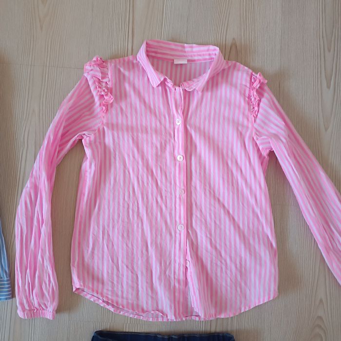 9-10 г Разкошен лот за момиченце