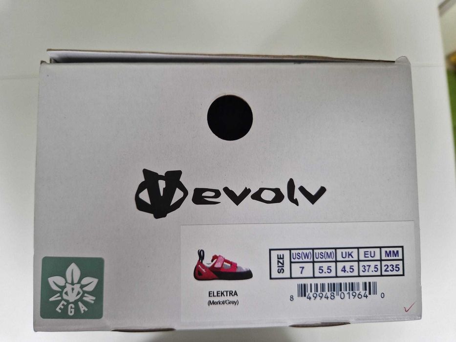 Espadrile Evolv Elektra