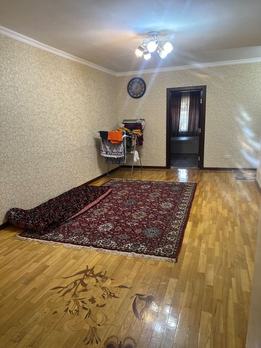 Продаю квартиру 2/2/4кирпич