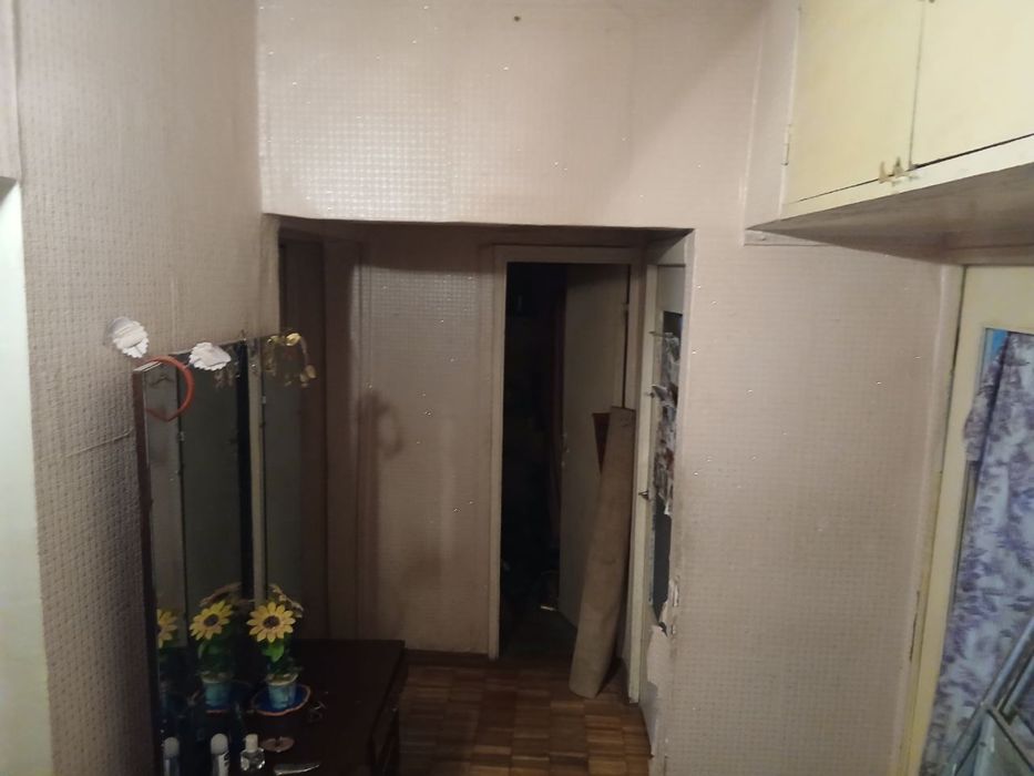 4-х комнаятная квартира