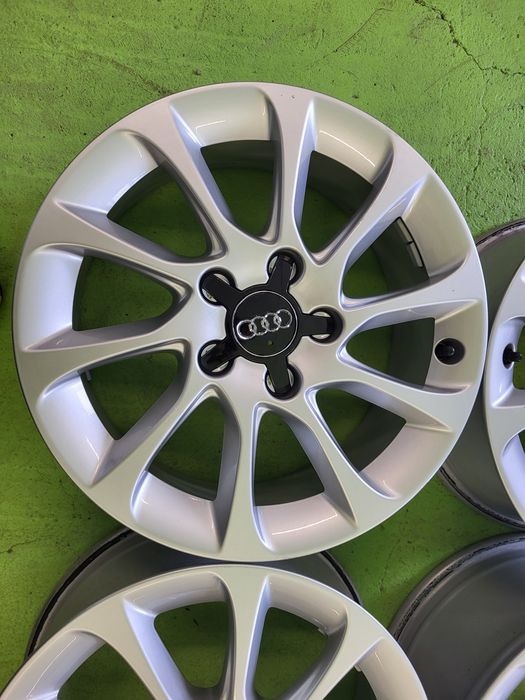 16 5x112 Vw Touran Caddy golf 5 6 7 5х112 Skoda Audi