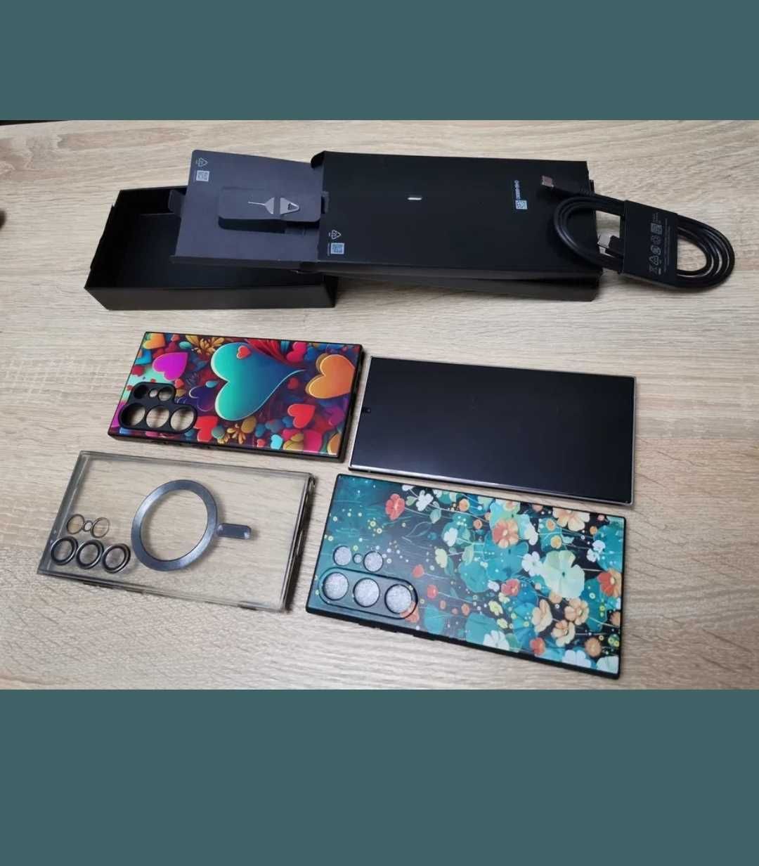 Samsung S24 Ultra 1Tb 12 Gb Ram, Impecabil