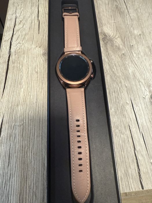 Samsung Galaxy Watch 3