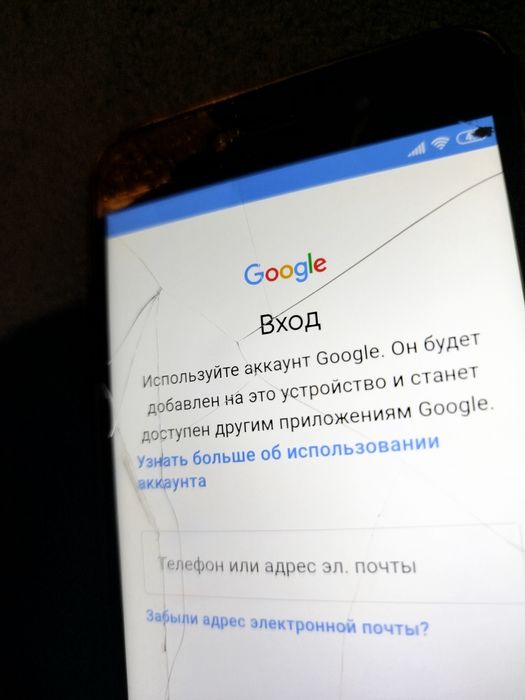 Redmi note 5 A PRIME