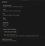 Unitate/PC gaming - vând sau schimb cu MAC
