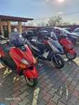 Yamaha..Kymco 125cmc