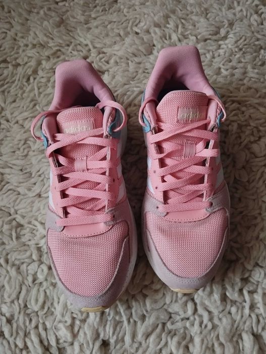 Дамски маратонки Адидас