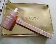 Козметика от Nl beauty и max factor